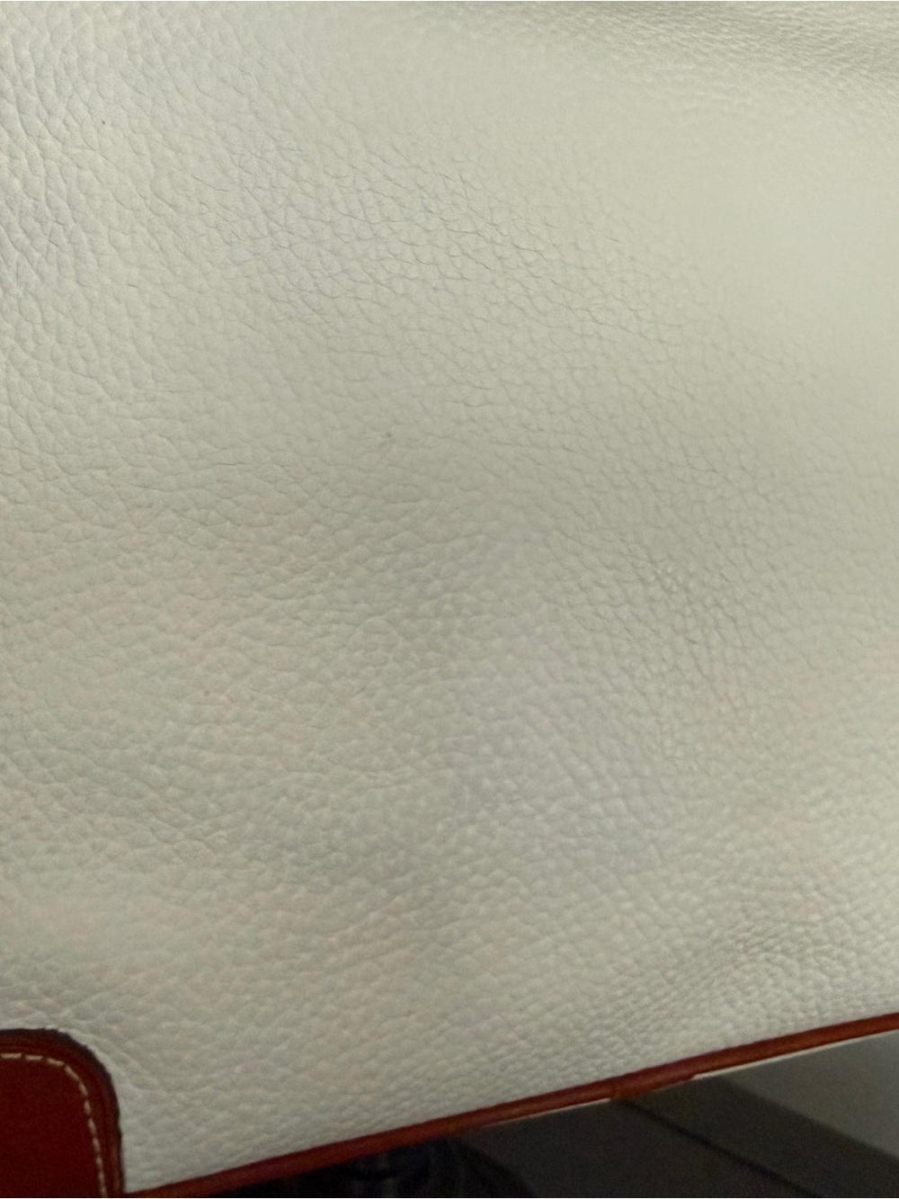 Dooney & Bourke Pebble Grain Hobo - Picture 14 of 16